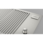 Fulgor FOBQ 602 G X 嵌入式戶外氣體燒烤爐